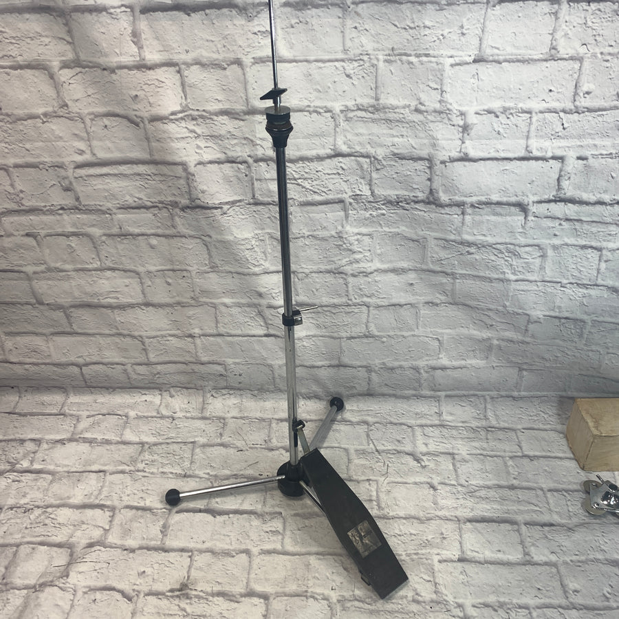 Vintage Sonor Hi Hat Stand Spring Loaded Legs