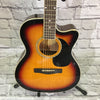 Mitchell 0120CE Acoustic Electric Guitar