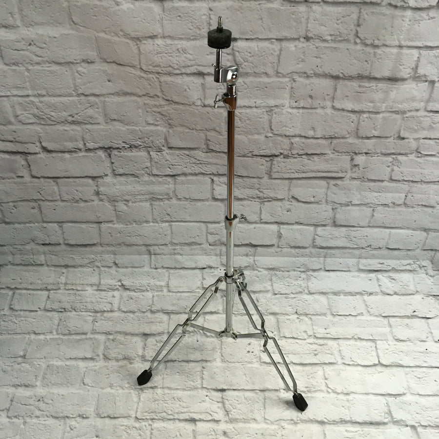 Unknown Double Braced Straight Cymbal Stand
