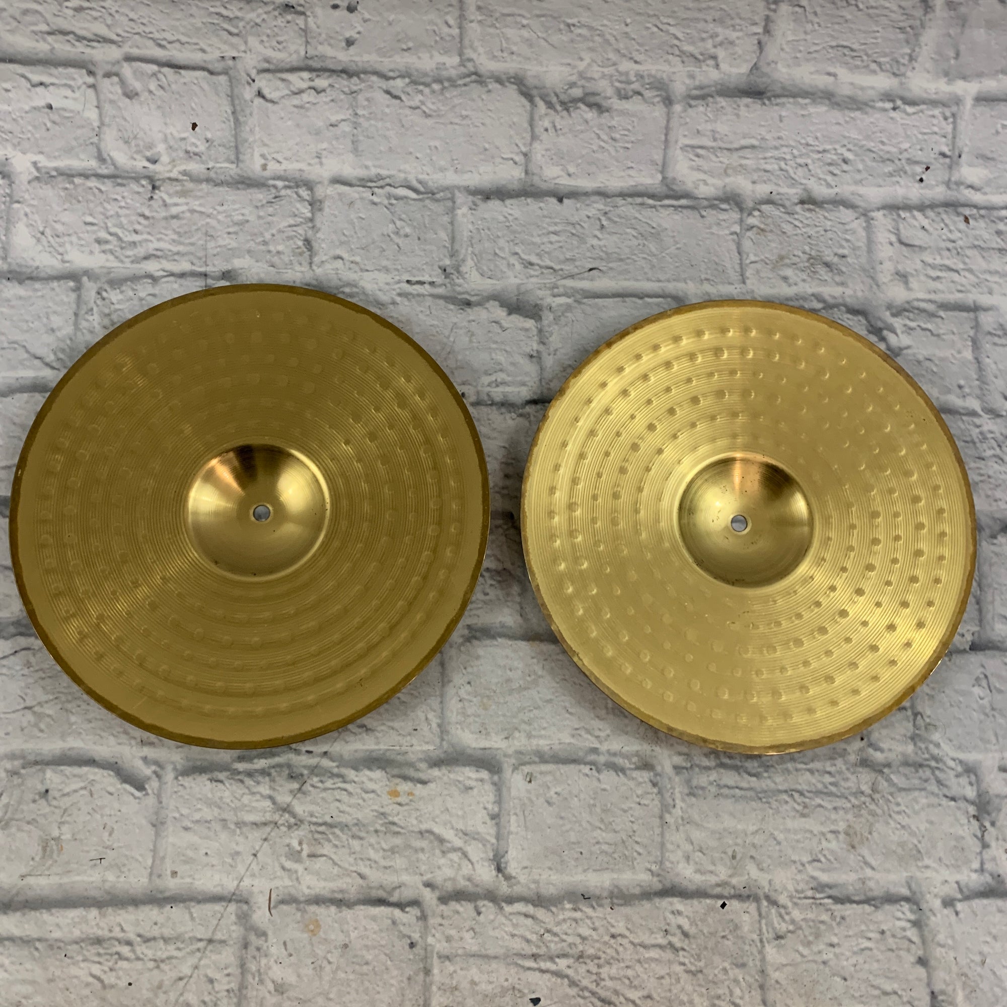 Meinl HCS 14" Hi Hats