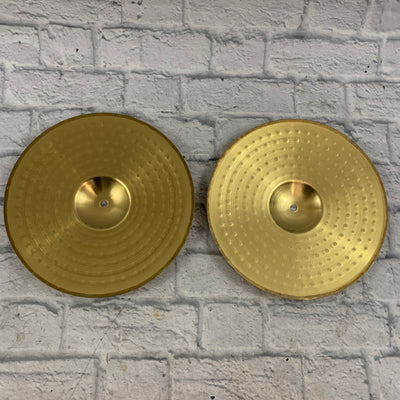 Meinl HCS 14" Hi Hats