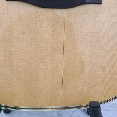 Ventura V4NAT Acoustic Guitar