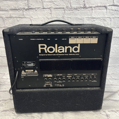 Roland KC-300 Keyboard Amplifier