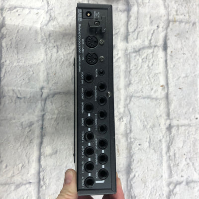 Roland TD-7 Electronic Drum Module