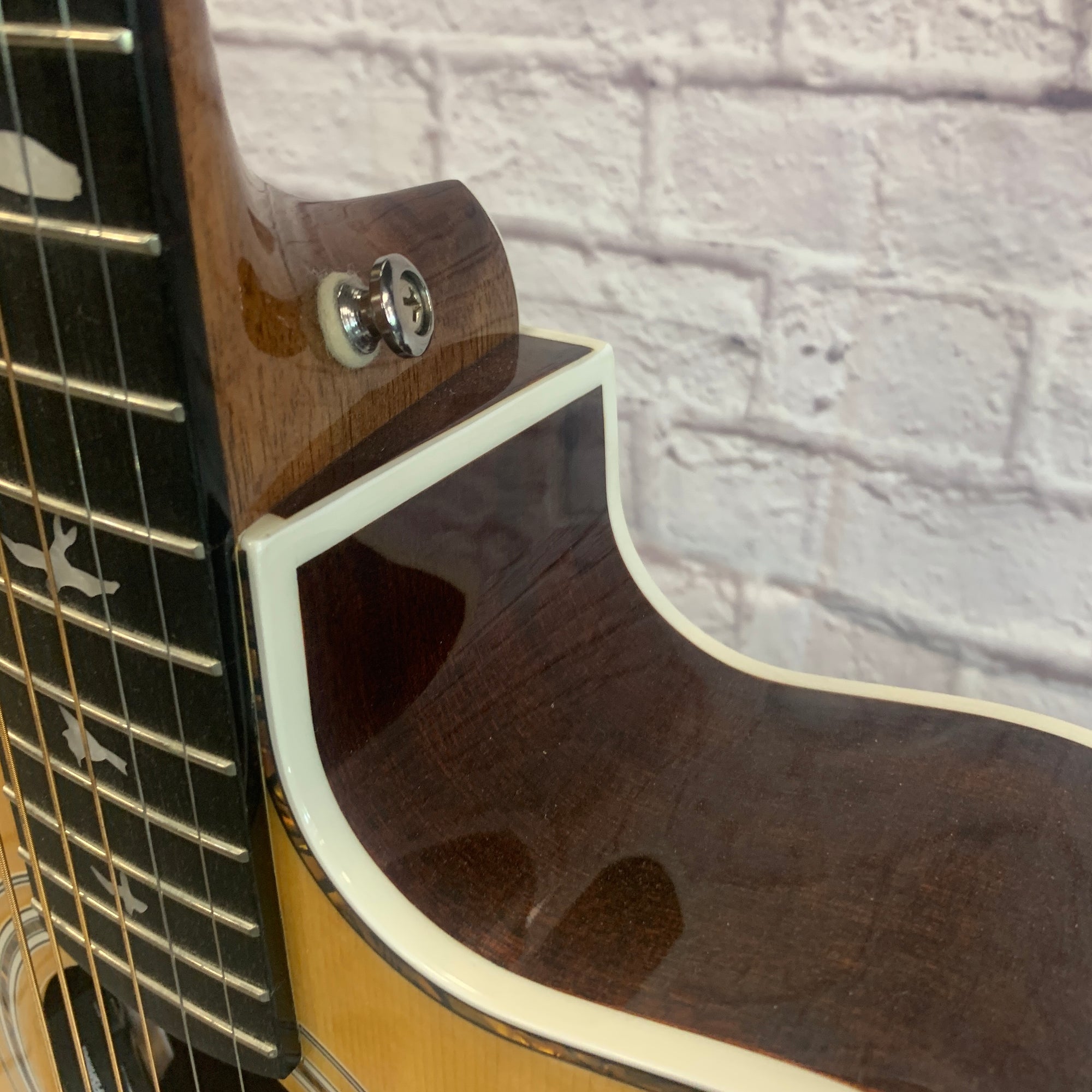 PRS Paul Reed Smith SE AE40