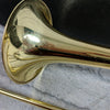 Yamaha Student Trombone YSL-354 w/Hardcase