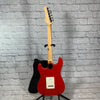 Squier Rogue ST-4 Electric Guitar Modified