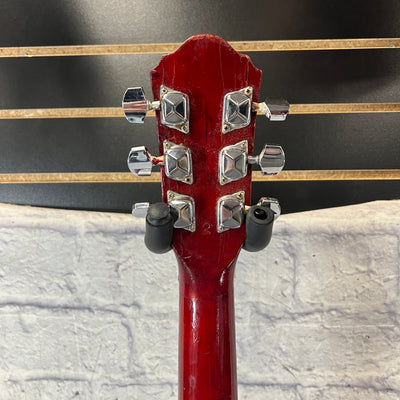 Oscar Schmidt OG240FWR Acoustic Guitar AS IS