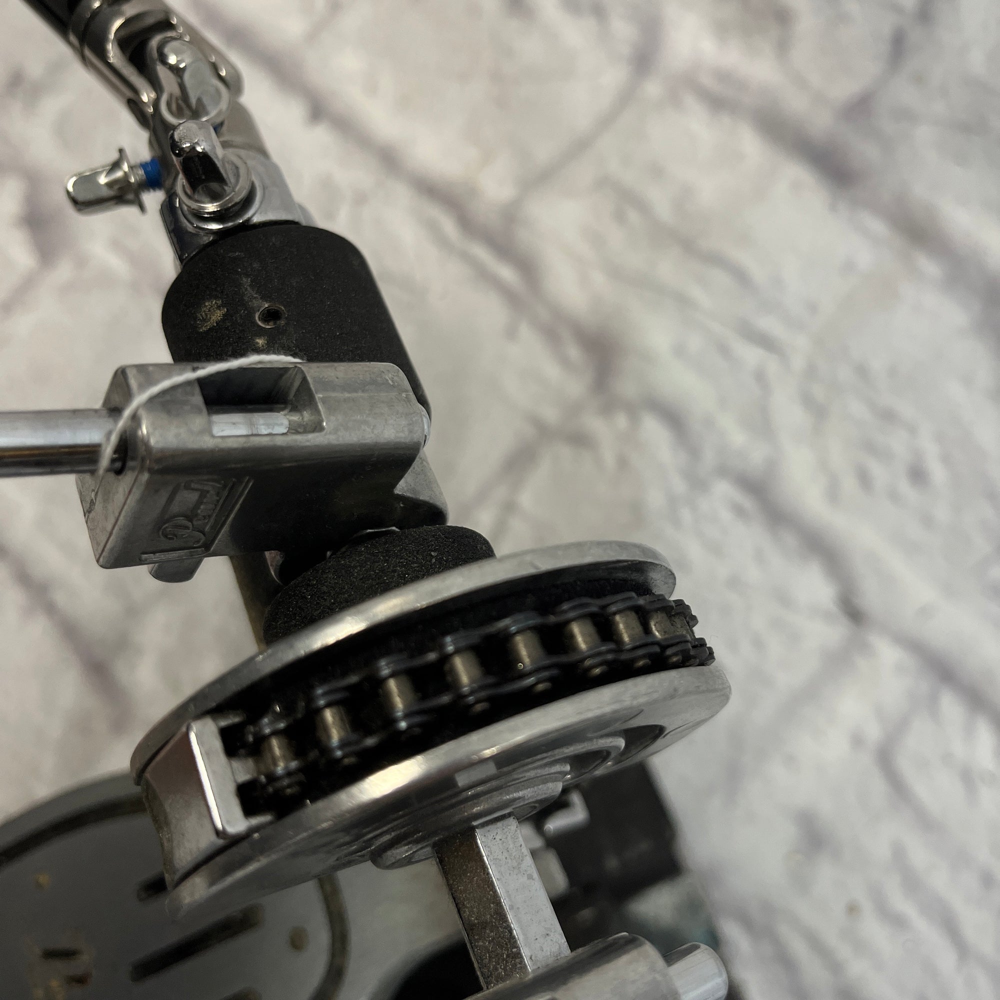 Pearl P902 Double Kick Pedal