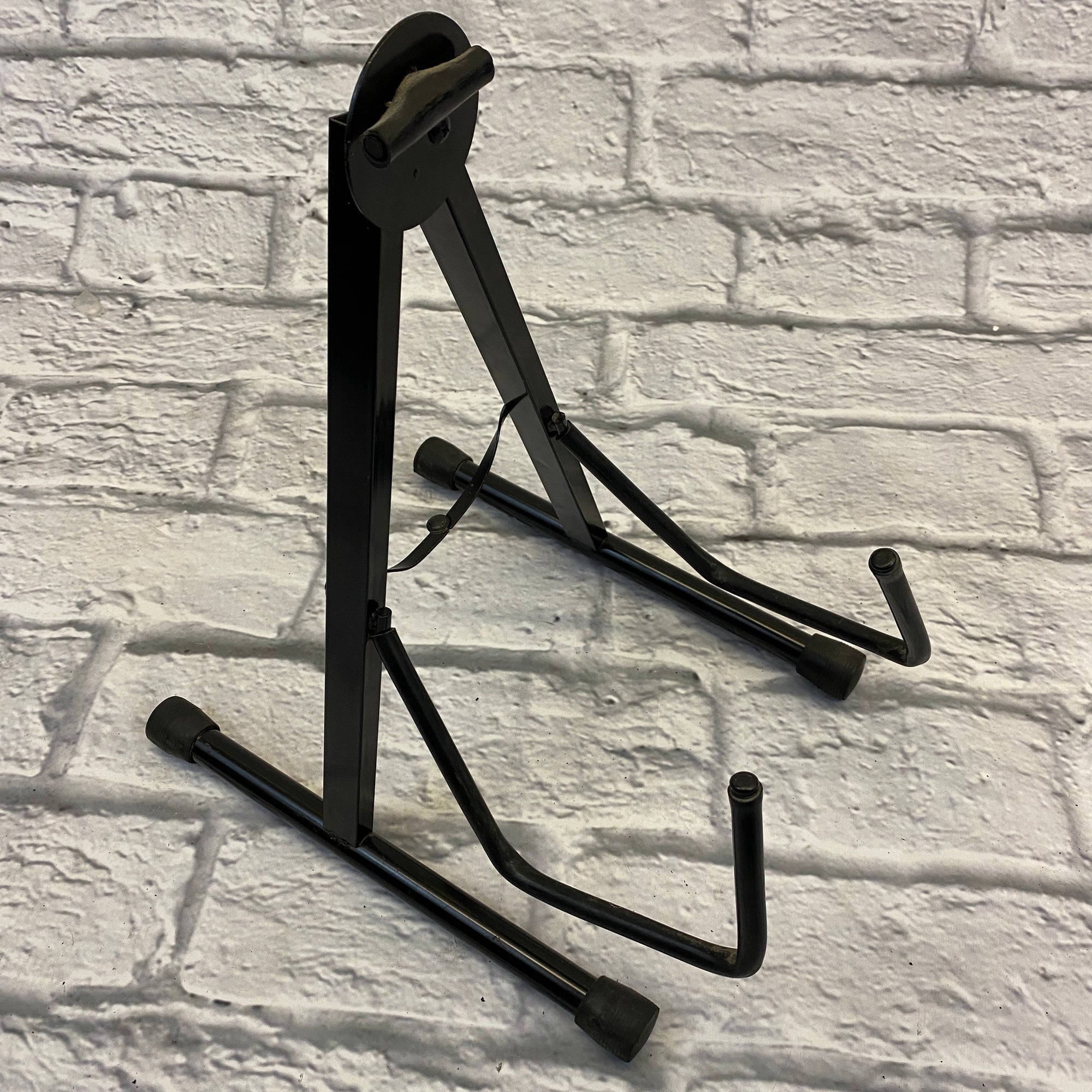 TubeTech A-Frame Guitar Stand