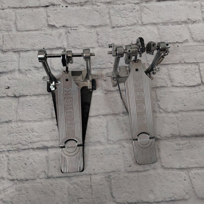 Gibraltar Rock Kick Pedal AS IS