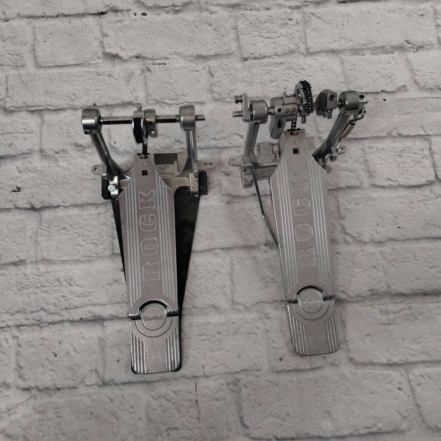 Gibraltar Rock Kick Pedal AS IS