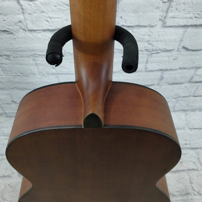 Boroughs B20CSB Classical Guitar Sunburst