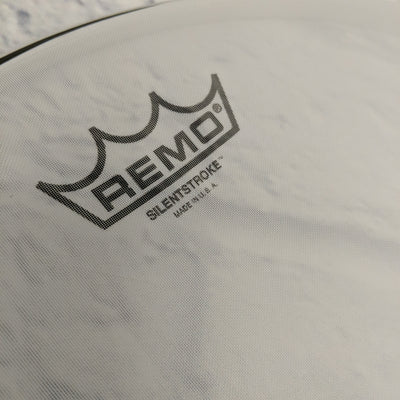 Remo Silentstroke 16 Inch Drum Head
