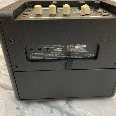 Vox Mini3 G2 Modeling Guitar Combo Amp