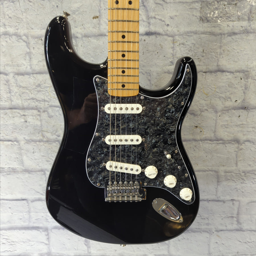 Fender 2009 Player Stratocaster Electric Guitar