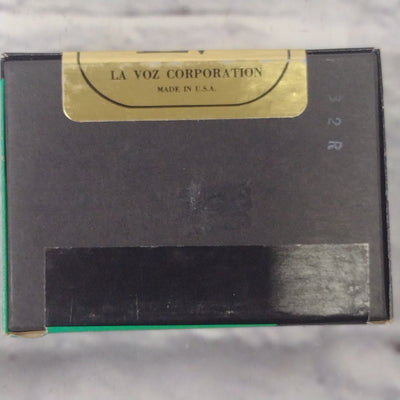 La Voz 12 Hard Strength Bb Soprano Saxophone Reeds