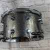 DW Performance Series Snare - Silver Sparkle