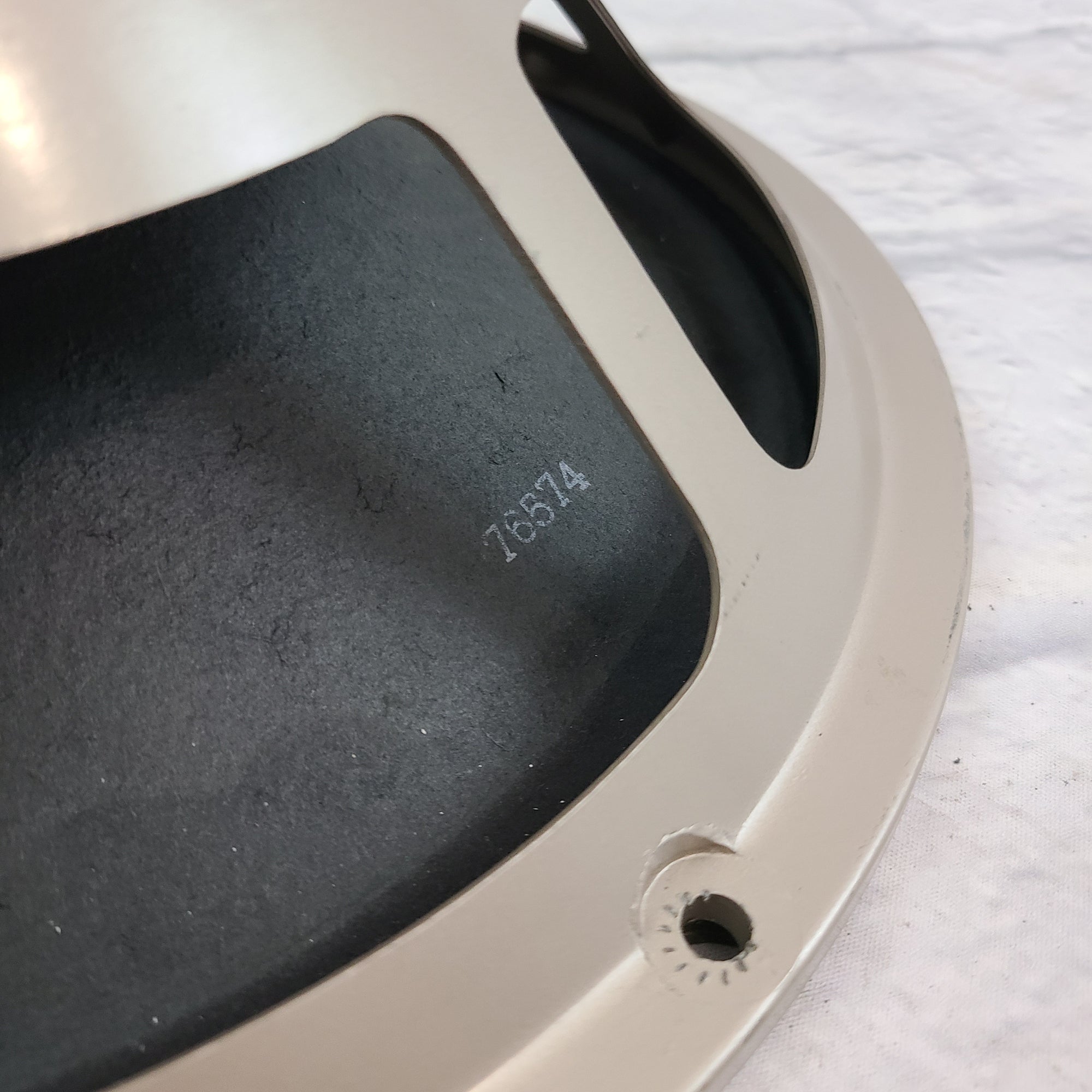 Electro Voice SRO Speaker