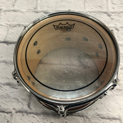 Mapex M Pro 10x7 Rack Tom Red Fade Lacquer