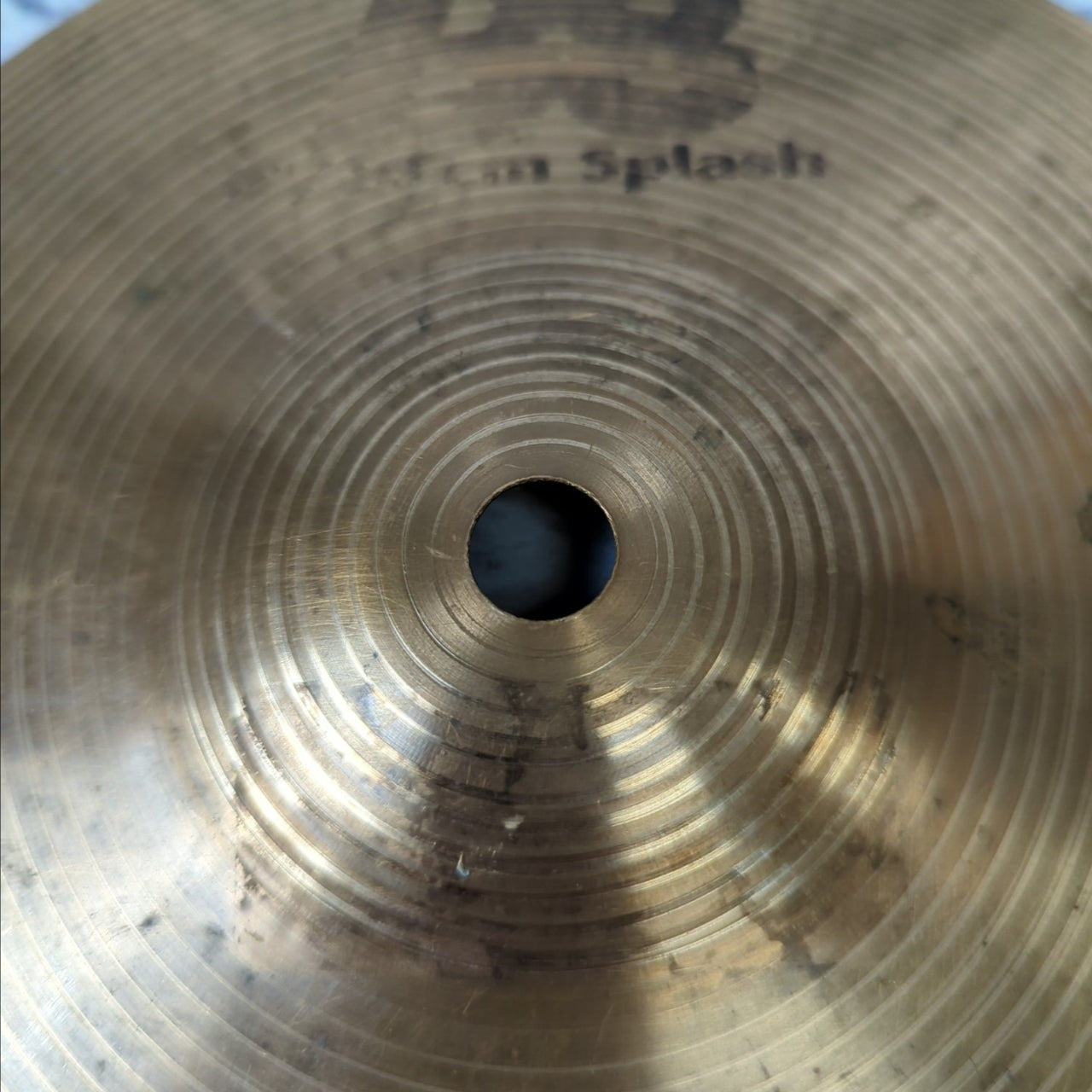 Sabian B8 8" Splash Cymbal
