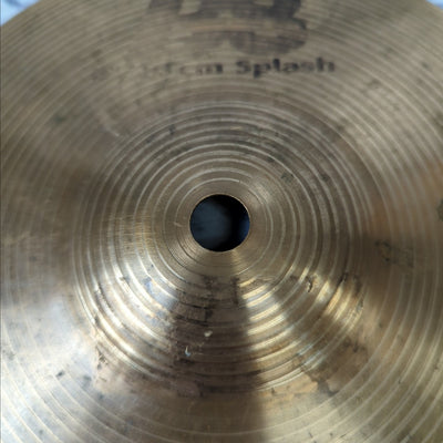Sabian B8 8" Splash Cymbal