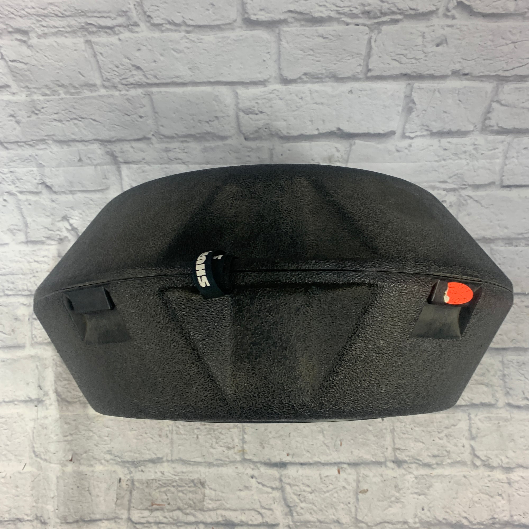 Ludwig Hard Shell Snare Drum Case