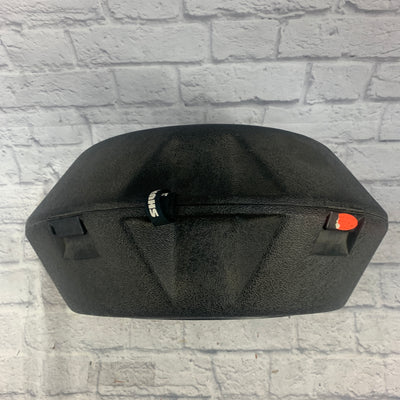 Ludwig Hard Shell Snare Drum Case