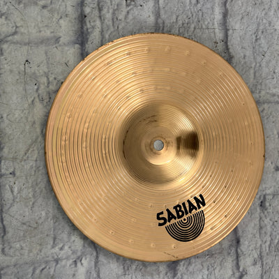 Sabian B8 10" Splash Cymbal