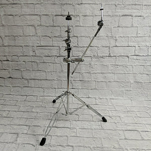 PDP Pacific Drums & Percussion Mini Boom Cymbal Stand with Clamp and Arm