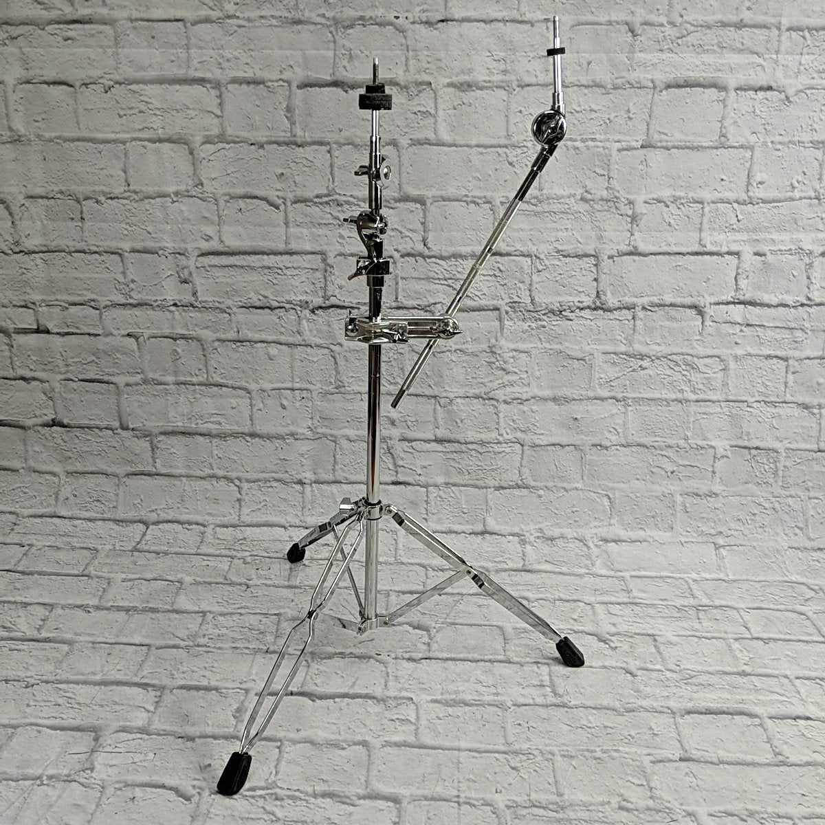 PDP Pacific Drums & Percussion Mini Boom Cymbal Stand with Clamp and Arm