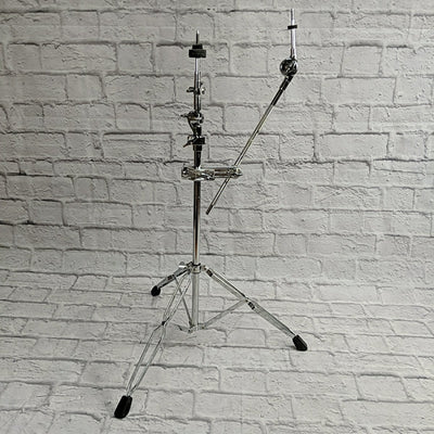 PDP Pacific Drums & Percussion Mini Boom Cymbal Stand with Clamp and Arm