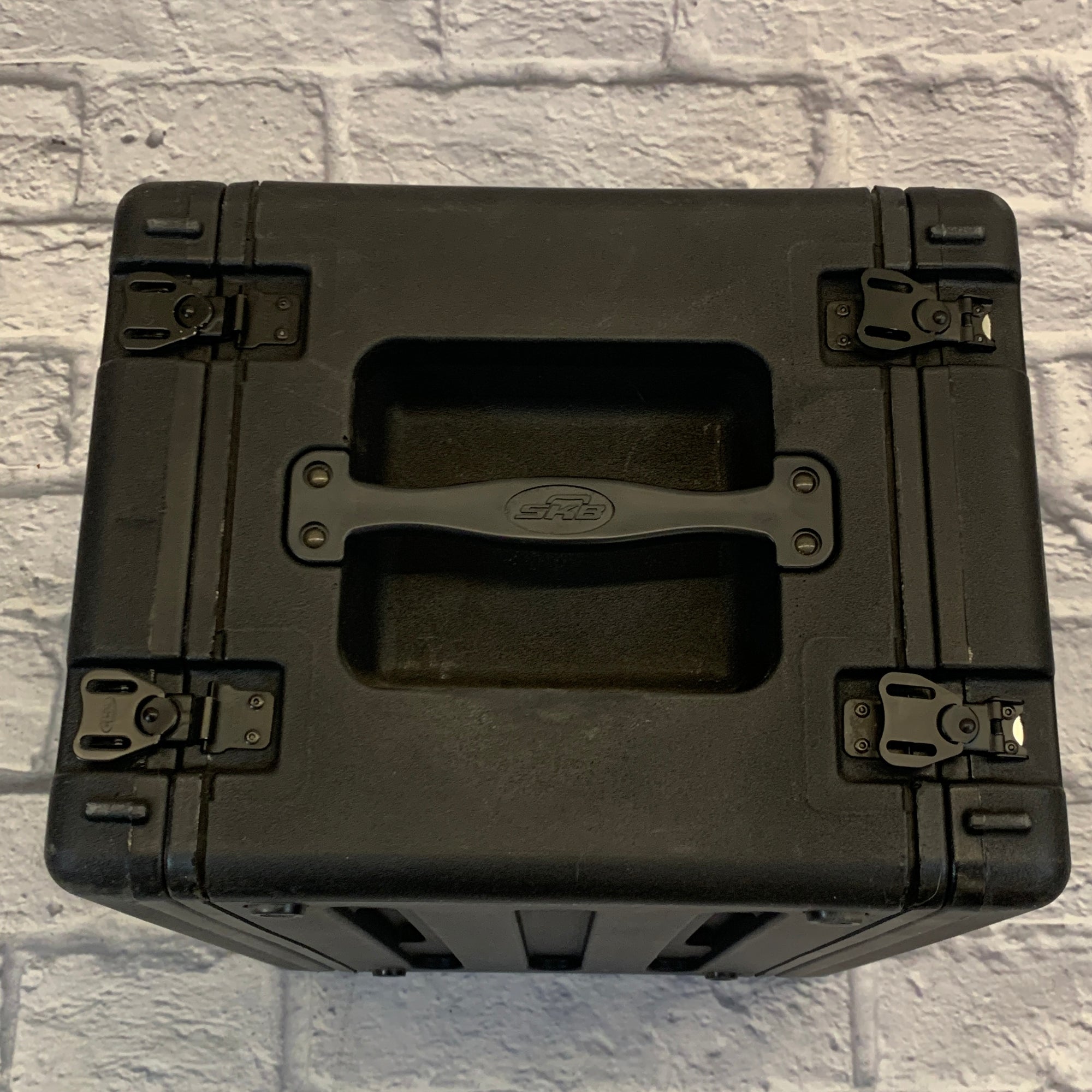 SKB 4U Rack Case