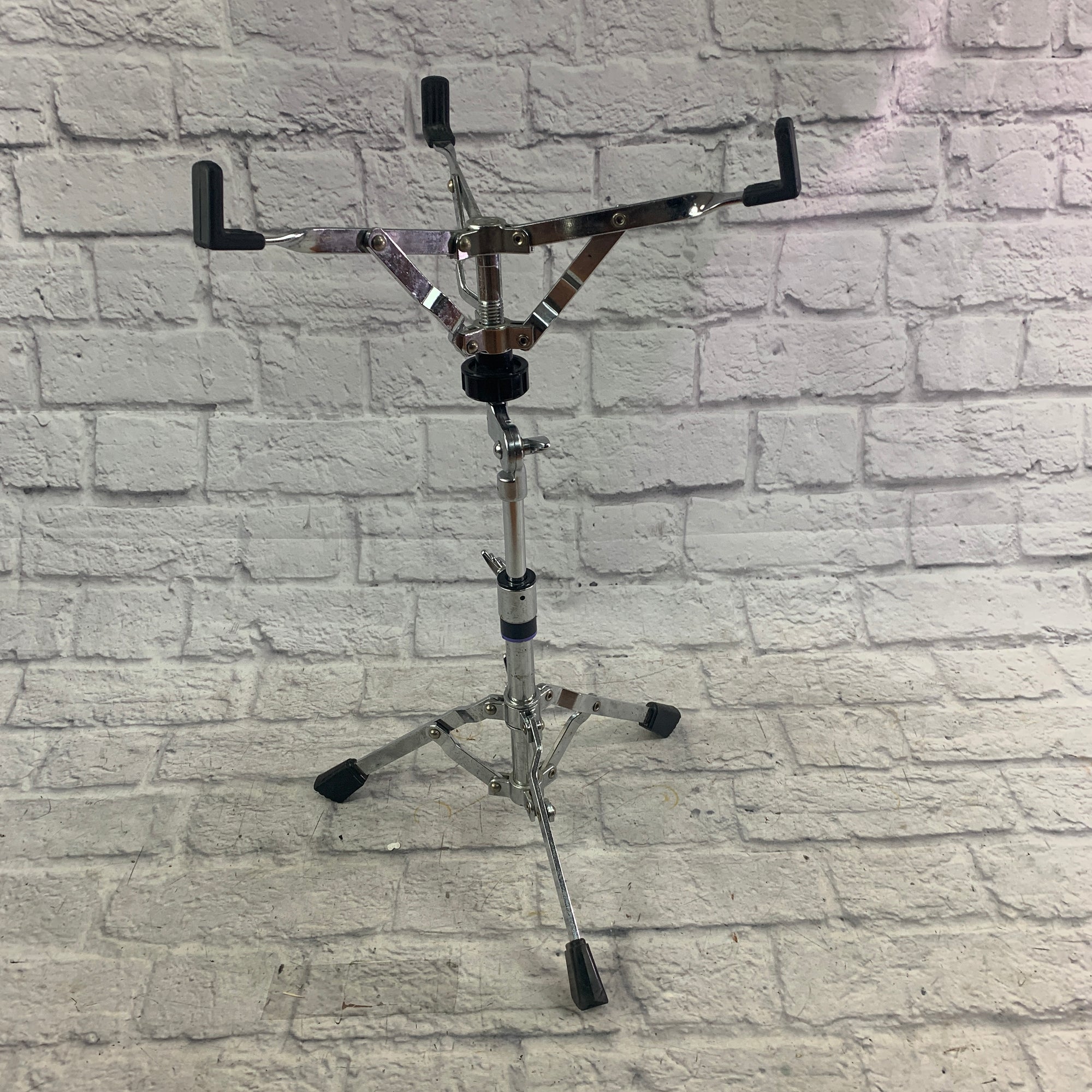 Yamaha Single Braced Snare Stand