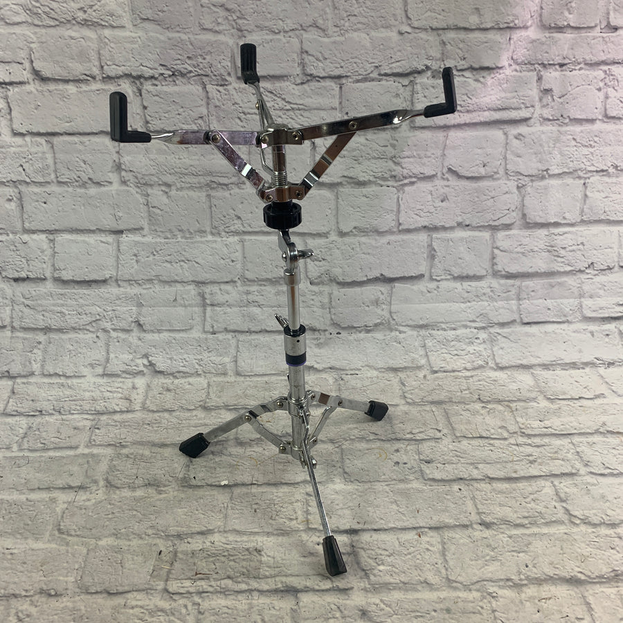 Yamaha Single Braced Snare Stand