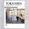 Torjussen To the Rising Sun Opus 4 No 1 For the Piano Sheet Music