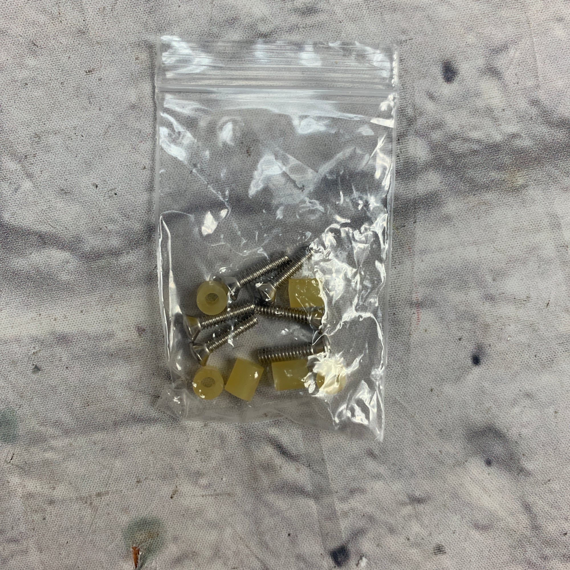 Fender Players Series Stratocaster Pickup Set