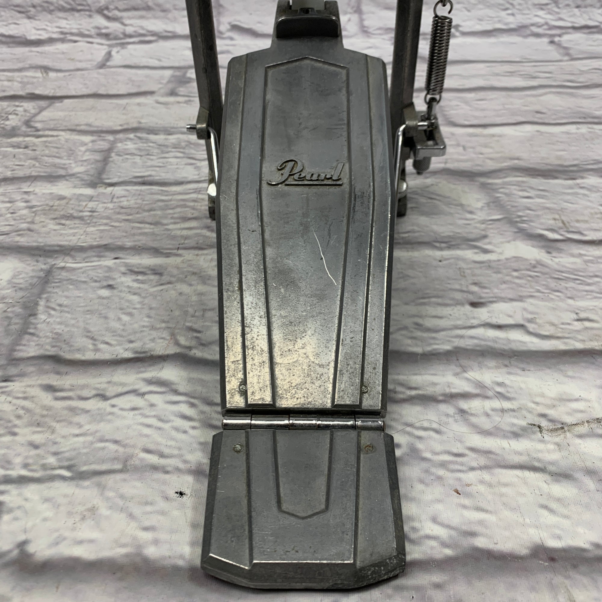 Pearl Single Bass Drum Pedal