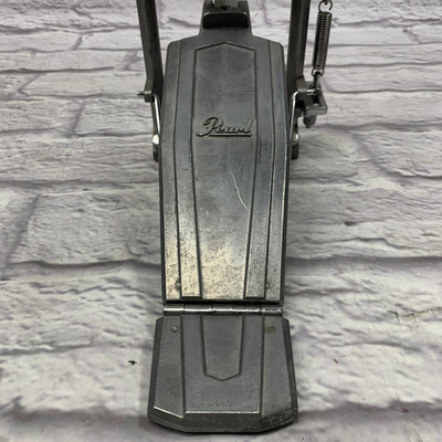 Pearl Single Bass Drum Pedal