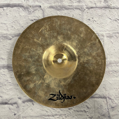 Zildjian 10 A Custom Splash Cymbal