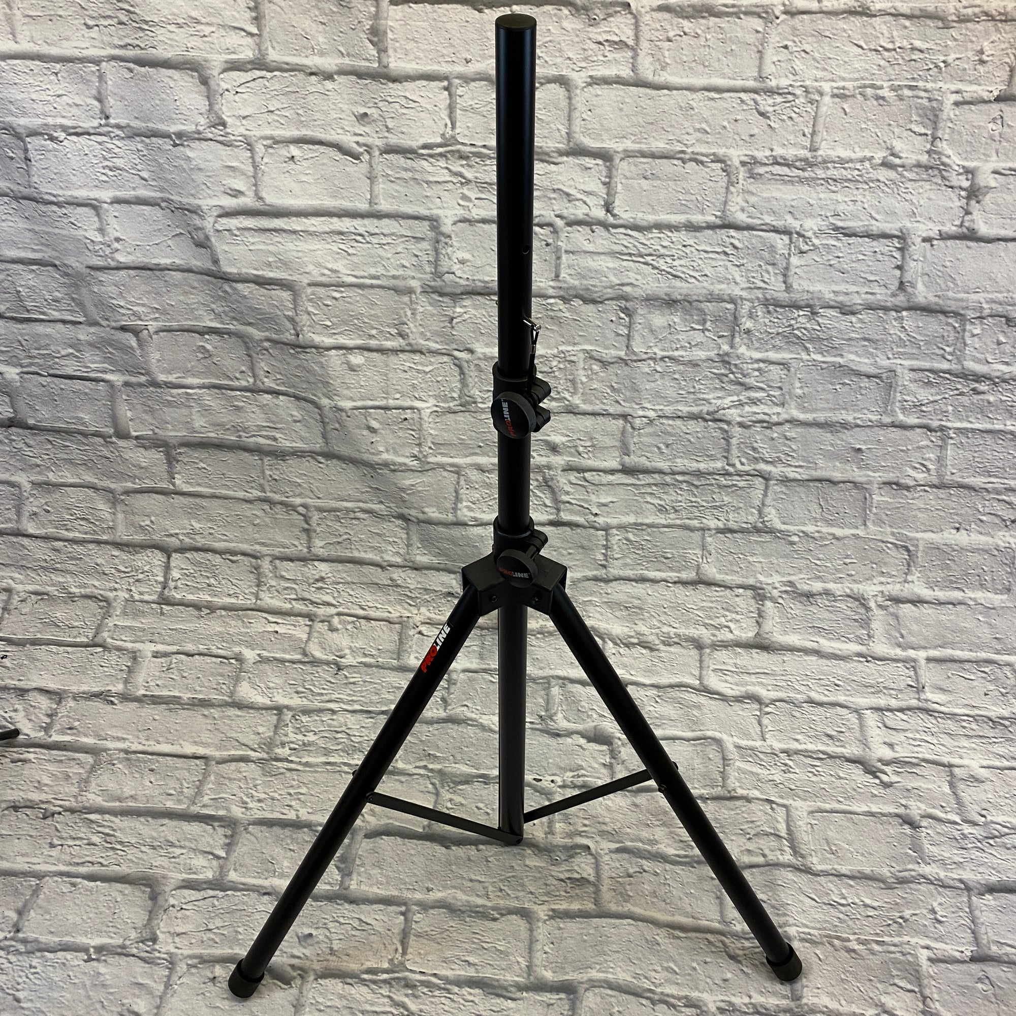 Proline PLSP1 Speaker Stand Set