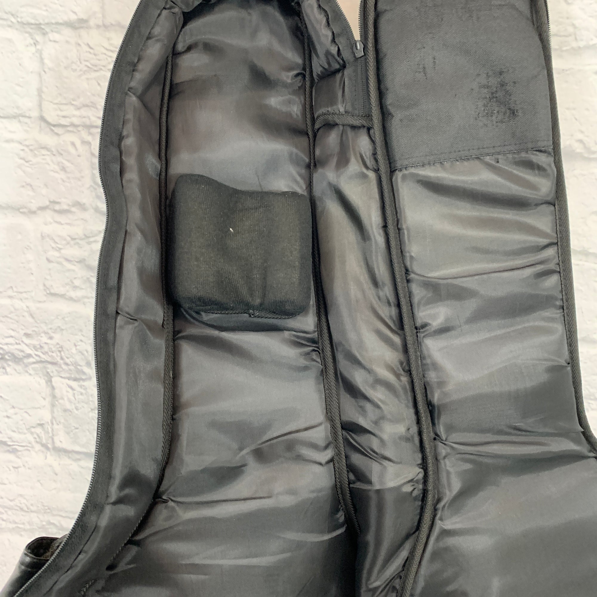 Cort Electric Gig Bag Tan & Black