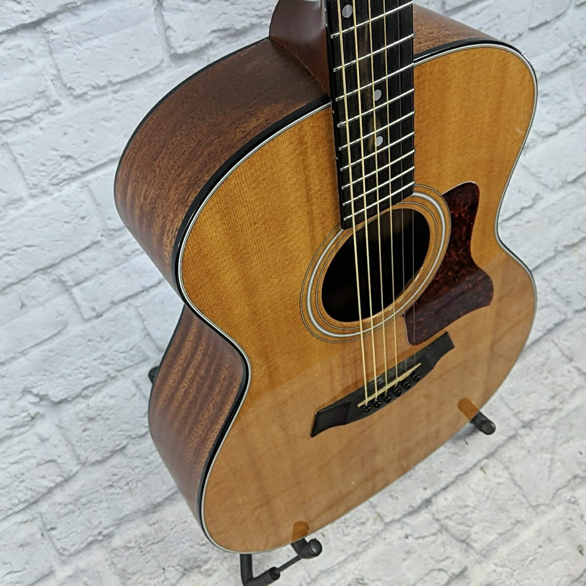 Taylor Model 314 Acoustic Guitar with Hard Case