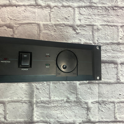 Samson Servo 260 Power Amp
