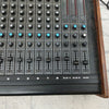 Vintage Peavey MC-8 Stereo Mixer 1970s