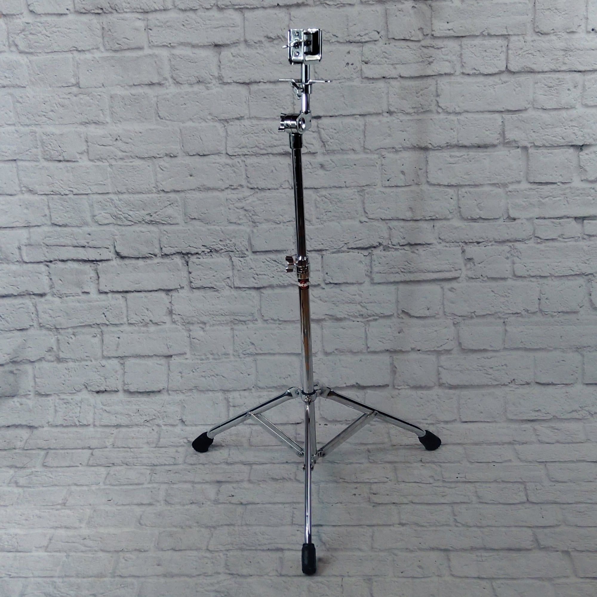 Gibraltar 7716 Bongo Stand with Elliptical Legs - Evolution Music