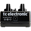 TC Electronic Dark Matter Distortion Guitar Effects Pedal