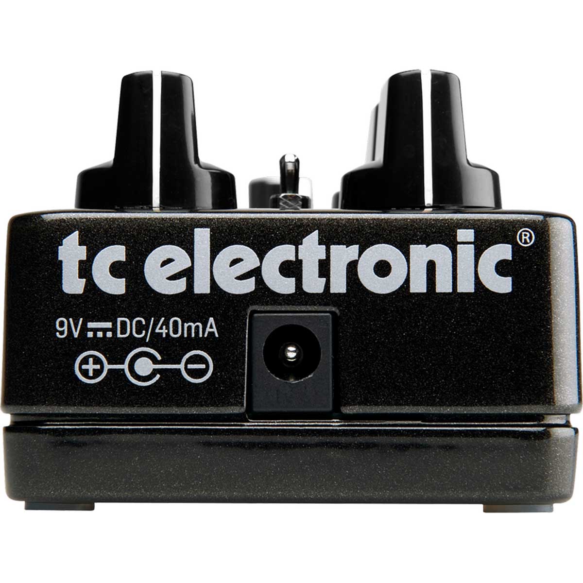 TC Electronic Dark Matter Distortion Guitar Effects Pedal