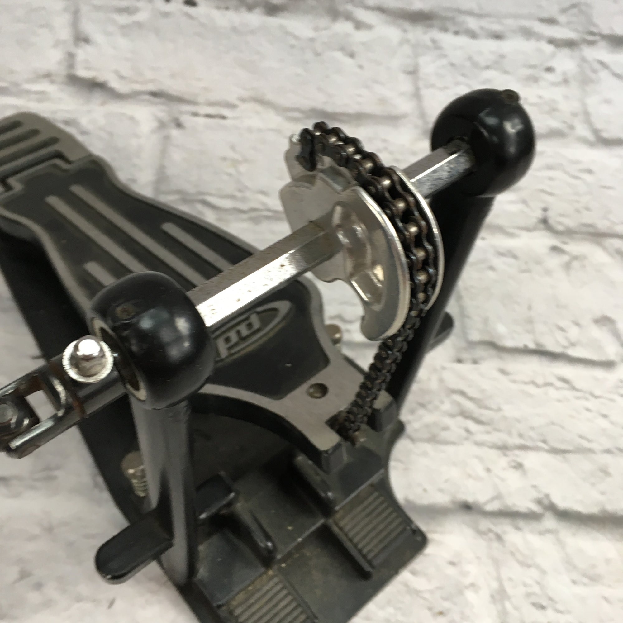 PDP Double Kick Pedal