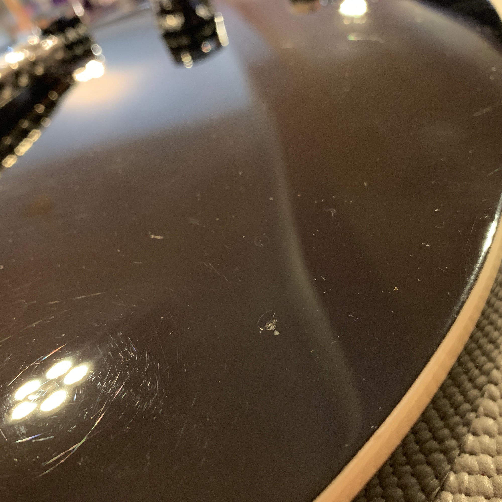 PRS Tremonti SE Electric Guitar Black